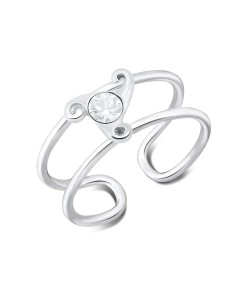 Toe Ring Stone TR-307